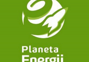 Logo - Planeta Energii
