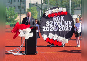 Prezydent Miasta Tomaszowa Mazowieckiego – Pan Marcin Witko