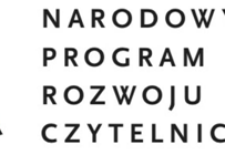 Narodowy Program Rozwoju Czytelnictwa