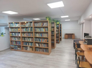 Nowa bilblioteka
