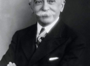Pierre de Coubertin - igrzyska olimpijskie