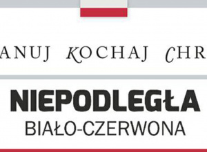 „Szanuj, kochaj, chroń”