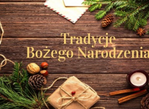 Tradycje Bożego Narodzenia