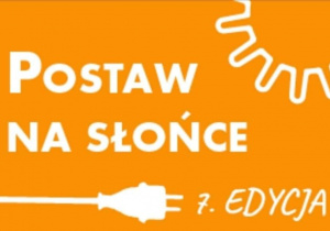 POSTAW NA SŁOŃCE