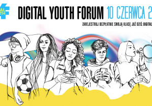 Digital Youth Forum