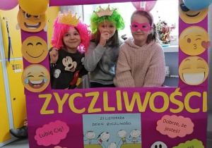 Światowy Dzień Życzliwości