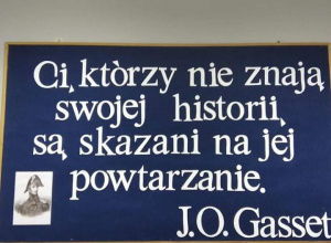 "Noc listopadowa" - wieczór poetycki