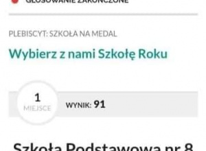 „Szkoła na Medal”