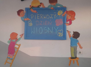 Pierwszy Dzień Wiosny