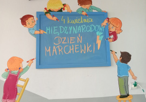 Międzynarodowy Dzień Marchewki