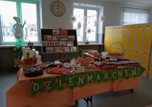 Dzień Marchewki