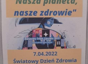 Światowy Dzień Zdrowia