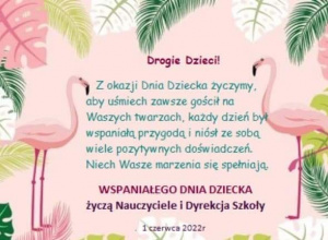 Dzień Dziecka