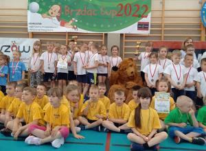 "Brzdąc Cup 2022"