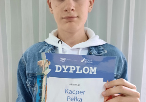 Kacper Pełka