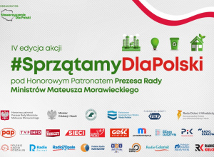 #SprzątamyDlaPolski