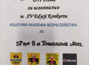 Policyjna Akademia Bezpieczeństwa