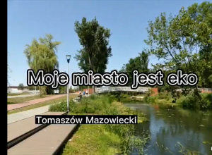 „Moje Miasto jest eko”