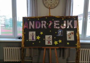 Andrzejki