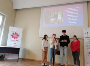 „Dobra jest więcej"