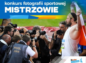 Konkurs fotografii sportowej