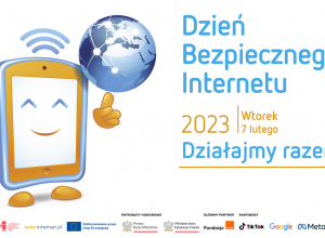 Dzień Bezpiecznego Internetu